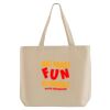 All-Day Canvas Tote Thumbnail