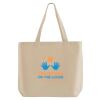 All-Day Canvas Tote Thumbnail