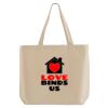 All-Day Canvas Tote Thumbnail