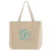 All-Day Canvas Tote Thumbnail