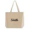 All-Day Canvas Tote Thumbnail