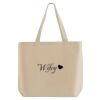 All-Day Canvas Tote Thumbnail