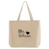 All-Day Canvas Tote Thumbnail