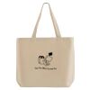 All-Day Canvas Tote Thumbnail
