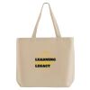 All-Day Canvas Tote Thumbnail