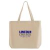 All-Day Canvas Tote Thumbnail