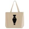 All-Day Canvas Tote Thumbnail