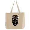 All-Day Canvas Tote Thumbnail