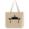 All-Day Canvas Tote Thumbnail