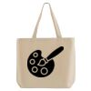 All-Day Canvas Tote Thumbnail