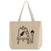All-Day Canvas Tote Thumbnail
