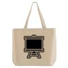 All-Day Canvas Tote Thumbnail