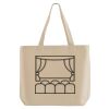 All-Day Canvas Tote Thumbnail