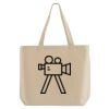 All-Day Canvas Tote Thumbnail