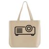 All-Day Canvas Tote Thumbnail
