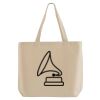All-Day Canvas Tote Thumbnail
