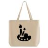 All-Day Canvas Tote Thumbnail