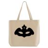 All-Day Canvas Tote Thumbnail