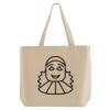 All-Day Canvas Tote Thumbnail