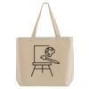 All-Day Canvas Tote Thumbnail
