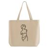 All-Day Canvas Tote Thumbnail