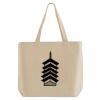All-Day Canvas Tote Thumbnail