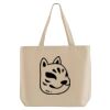 All-Day Canvas Tote Thumbnail