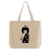 All-Day Canvas Tote Thumbnail