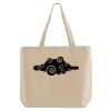 All-Day Canvas Tote Thumbnail