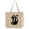 All-Day Canvas Tote Thumbnail