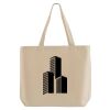 All-Day Canvas Tote Thumbnail