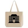 All-Day Canvas Tote Thumbnail