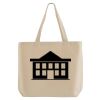 All-Day Canvas Tote Thumbnail