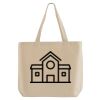 All-Day Canvas Tote Thumbnail