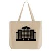 All-Day Canvas Tote Thumbnail