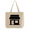 All-Day Canvas Tote Thumbnail