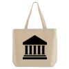 All-Day Canvas Tote Thumbnail