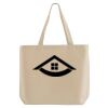 All-Day Canvas Tote Thumbnail