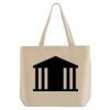 All-Day Canvas Tote Thumbnail