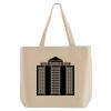 All-Day Canvas Tote Thumbnail