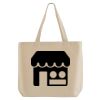 All-Day Canvas Tote Thumbnail