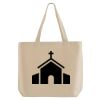 All-Day Canvas Tote Thumbnail
