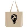 All-Day Canvas Tote Thumbnail