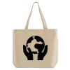 All-Day Canvas Tote Thumbnail