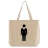 All-Day Canvas Tote Thumbnail