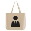 All-Day Canvas Tote Thumbnail
