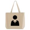 All-Day Canvas Tote Thumbnail