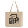 All-Day Canvas Tote Thumbnail