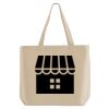 All-Day Canvas Tote Thumbnail