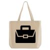 All-Day Canvas Tote Thumbnail